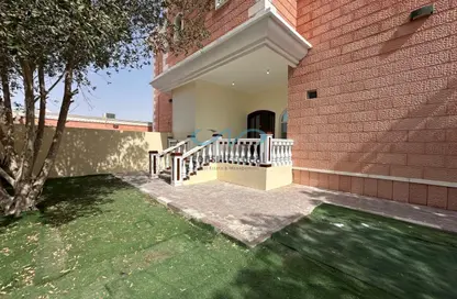 Apartment - 1 Bedroom - 2 Bathrooms for rent in Mohamed Bin Zayed Centre - Mohamed Bin Zayed City - Abu Dhabi