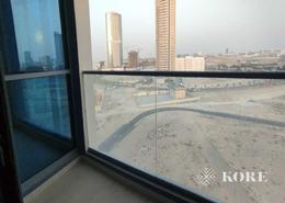 Apartment - 1 bedroom - 2 bathrooms for sale in Orion Building - Arjan - Dubai