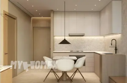 شقة - غرفة نوم - 2 حمامات للبيع في برج سيسليا - مثلث قرية جميرا - دبي