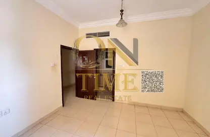 Apartment - 1 Bedroom - 2 Bathrooms for rent in Al Naemiya Tower 1 - Al Naemiya Towers - Al Nuaimiya - Ajman