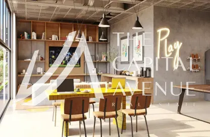 Apartment - 1 Bedroom - 1 Bathroom for sale in Reeman Living - Al Shamkha - Abu Dhabi