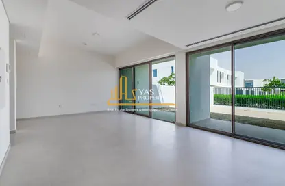 Villa - 3 Bedrooms - 4 Bathrooms for rent in Nara - The Valley - Dubai