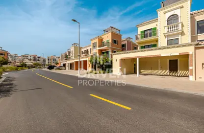 تاون هاوس - 4 غرف نوم - 7 حمامات للايجار في سور لا مير - لا مير - الجميرا - دبي