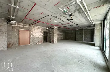 Office Space - Studio - 1 Bathroom for rent in Binghatti Azure - Jumeirah Village Circle - Dubai
