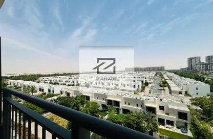 شقة - 2 غرف نوم - 2 حمامات للبيع في 2A شقق زهرا - شقق زهرا - تاون سكوير - دبي