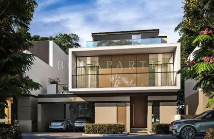 Villa - 5 Bedrooms - 6 Bathrooms for sale in Sobha Reserve - Wadi Al Safa 2 - Dubai