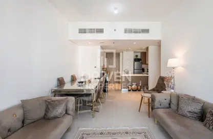 Apartment - 2 Bedrooms - 3 Bathrooms for sale in Al Barsha South - Al Barsha - Dubai