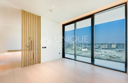 Apartment - 1 Bedroom - 1 Bathroom for sale in Kempinski Residences The Creek - Al Jaddaf - Dubai