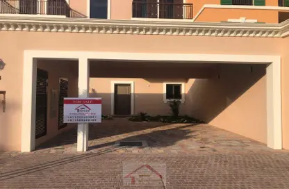 تاون هاوس - 3 غرف نوم - 6 حمامات للبيع في سور لا مير - لا مير - الجميرا - دبي