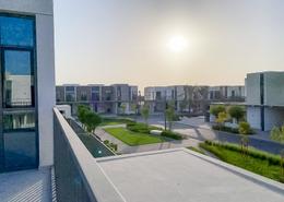 Outdoor Building image for: Villa - 4 bedrooms - 5 bathrooms for rent in Joy - Arabian Ranches 3 - Dubai, Image 1