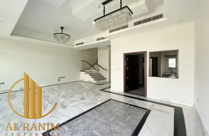 Townhouse - 4 Bedrooms - 5 Bathrooms for rent in The Dreamz - Al Furjan - Dubai