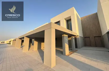 تاون هاوس - 3 غرف نوم - 3 حمامات للايجار في أورانيا - ذا فالي - دبي