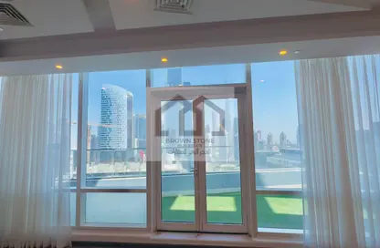 Office Space - Studio for rent in Park Lane Tower - Business Bay - Dubai