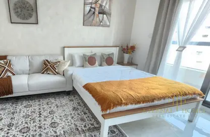 Apartment - Studio - 1 Bathroom for sale in Palace Tower 2 - Palace Towers - Dubai Silicon Oasis - Dubai