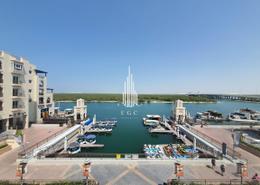 Apartment - 2 bedrooms - 3 bathrooms for rent in Eastern Mangroves Promenade - Eastern Road - Abu Dhabi
