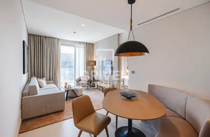 Apartment - 2 Bedrooms - 3 Bathrooms for sale in Vida Dubai Mall Tower 1 - Vida Residences Dubai Mall - Downtown Dubai - Dubai