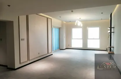 Apartment - 2 Bedrooms - 3 Bathrooms for rent in Burj View Residence - Arjan - Dubai