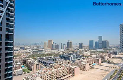 Apartment - Studio - 1 Bathroom for sale in Al Barsha South 4 - Al Barsha South - Al Barsha - Dubai