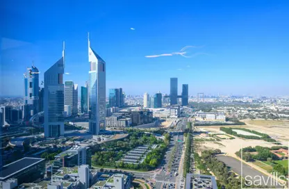 Apartment - 1 Bedroom - 2 Bathrooms for sale in Sky Gardens - DIFC - Dubai Apartment - 1 Bedroom - 2 Bathrooms for sale in Sky Gardens - DIFC - Dubai