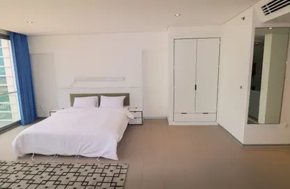 Apartment - Studio - 1 Bathroom for rent in Barsha Heights (Tecom) - Dubai