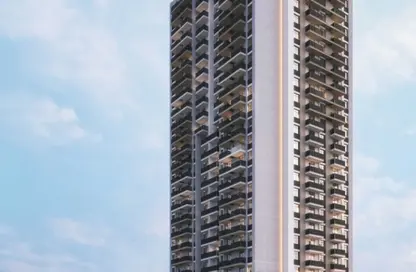 Apartment - 1 Bedroom - 2 Bathrooms for sale in FH Residency - Jumeirah Village Triangle - Dubai