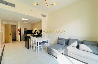 Apartment - 1 Bedroom - 2 Bathrooms for rent in Binghatti Rose - Jumeirah Village Circle - Dubai Apartment - 1 Bedroom - 2 Bathrooms for rent in Binghatti Rose - Jumeirah Village Circle - Dubai