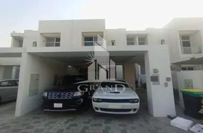 Townhouse - 3 Bedrooms - 4 Bathrooms for sale in Arabella Townhouses 1 - Arabella Townhouses - Mudon - Dubai
