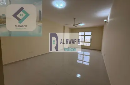 شقة - 3 غرف نوم - 4 حمامات للايجار في 1 المويهات - المويهات - عجمان