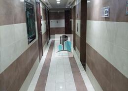 Apartment - 1 bedroom - 2 bathrooms for rent in Al Wahda - Abu Dhabi