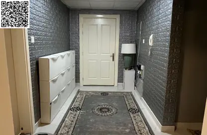 شقة - 2 غرف نوم - 3 حمامات للبيع في B3 برج الخور - أبراج الخيل - عجمان وسط المدينة - عجمان شقة - 2 غرف نوم - 3 حمامات للبيع في B3 برج الخور - أبراج الخيل - عجمان وسط المدينة - عجمان