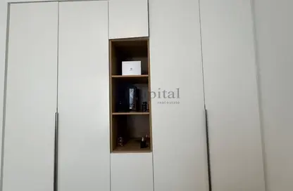 Apartment - 1 Bedroom - 2 Bathrooms for sale in Port de La Mer - La Mer - Jumeirah - Dubai