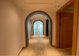 Apartment - 3 bedrooms - 2 bathrooms for rent in Al Hamri - Shoreline Apartments - Palm Jumeirah - Dubai