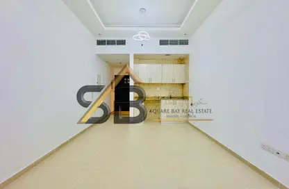 Apartment - Studio - 1 Bathroom for rent in S-Residence - Dubai Silicon Oasis - Dubai
