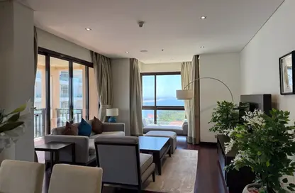 Apartment - 2 Bedrooms - 3 Bathrooms for sale in Royal Amwaj Residence South - The Royal Amwaj - Palm Jumeirah - Dubai