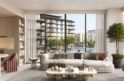 Apartment - 2 Bedrooms - 2 Bathrooms for sale in Ocean Cove - Mina Rashid - Dubai