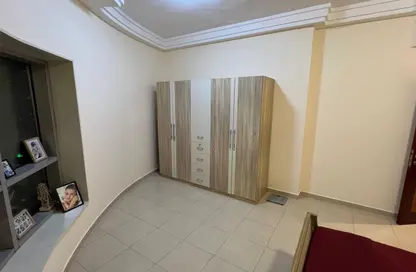 شقة - 3 غرف نوم - 4 حمامات للايجار في برج كونكر - شارع الشيخ مكتوم بن راشد - عجمان