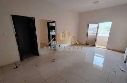 Apartment - 1 Bedroom - 1 Bathroom for rent in Crown Palace Hotel - Al Rashidiya 1 - Al Rashidiya - Ajman
