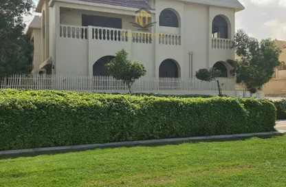 فيلا - 4 غرف نوم - 4 حمامات للايجار في الفشت - الحيرة - الشارقة