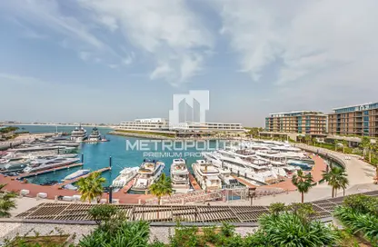 Apartment - 3 Bedrooms - 3 Bathrooms for sale in Bulgari Resort  and  Residences - Jumeirah Bay Island - Jumeirah - Dubai