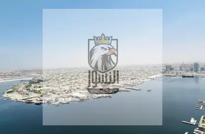 Apartment - 2 Bedrooms - 2 Bathrooms for rent in Oasis Tower - Al Rashidiya 1 - Al Rashidiya - Ajman