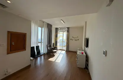 Apartment - 1 Bedroom - 2 Bathrooms for rent in Lakeside Tower A - Lakeside Residence - Dubai Production City (IMPZ) - Dubai