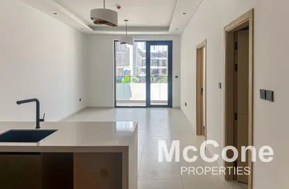 Apartment - 1 Bedroom - 2 Bathrooms for rent in H Three by Aurora - District 11 - Jumeirah Village Circle - Dubai