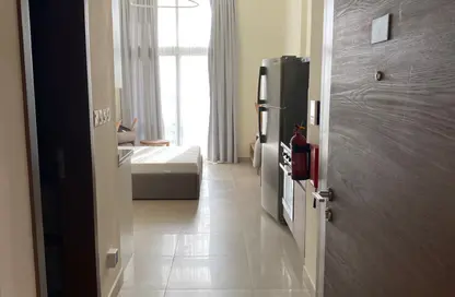 Apartment - Studio - 1 Bathroom for sale in Azizi Star - Al Furjan - Dubai