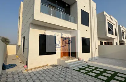 فيلا - 3 غرف نوم - 5 حمامات للبيع في الحليو 2 - الحليو - عجمان