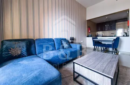 Apartment - 1 Bedroom - 1 Bathroom for rent in Royal breeze 3 - Royal Breeze - Al Hamra Village - Ras Al Khaimah