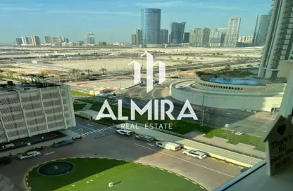 شقة - غرفة نوم - 2 حمامات للبيع في برج تالا - مارينا سكوير - جزيرة الريم - أبوظبي