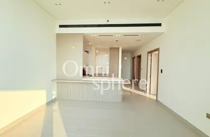 Apartment - 1 Bedroom - 2 Bathrooms for rent in Binghatti Phantom - District 17 - Jumeirah Village Circle - Dubai