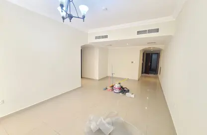 Apartment - 1 Bedroom - 2 Bathrooms for rent in UOS - Muwaileh Commercial - Sharjah