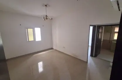 Apartment - 1 Bedroom - 1 Bathroom for rent in Al Butina 9 Building - Al Butina - Sharjah