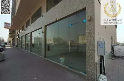 متجر - استوديو - 1 حمام للايجار في الجرف الصناعية 3 - الجرف الصناعية - عجمان متجر - استوديو - 1 حمام للايجار في الجرف الصناعية 3 - الجرف الصناعية - عجمان